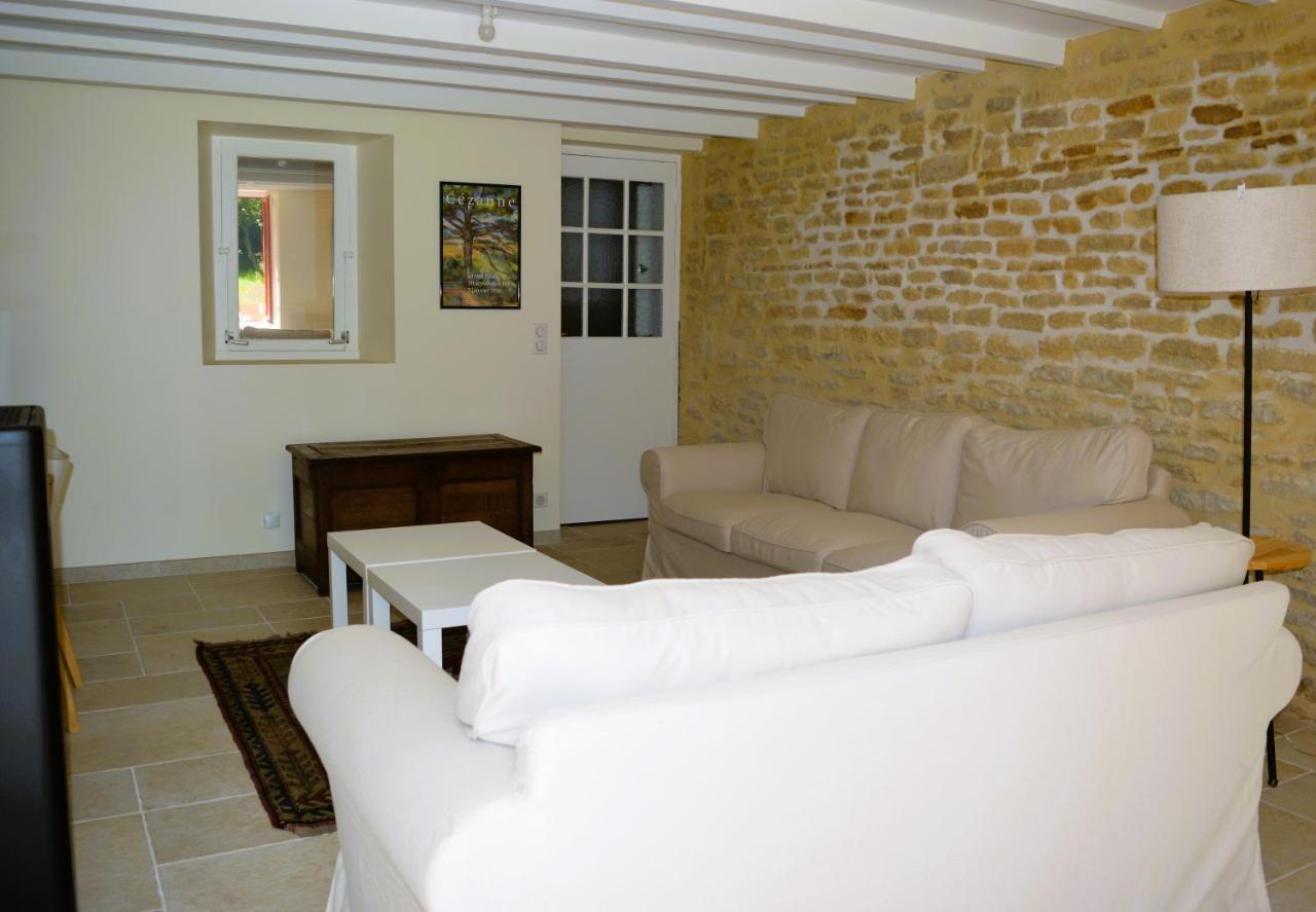Maison Typique - Tres Grand Jardin - 7Km De La Mer Fontaine-Henry Exterior photo